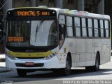 Real Auto Ônibus A41017 na cidade de Rio de Janeiro, Rio de Janeiro, Brasil, por André Luiz Gomes de Souza. Número da foto: #4567296.