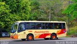 Transcotta Turismo 14090 na cidade de Mariana, Minas Gerais, Brasil, por Ricardo Silva Monteiro. Número da foto: #:id.