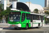 Viação Santa Brígida 1 1161 na cidade de São Paulo, São Paulo, Brasil, por Ricardo Luiz. Número da foto: #4502239.