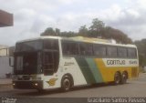 Empresa Gontijo de Transportes 15145 na cidade de Coronel Fabriciano, Minas Gerais, Brasil, por Graciliano Santos Passos. Número da foto: #4504111.