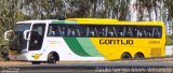 Empresa Gontijo de Transportes 20150 na cidade de Cuiabá, Mato Grosso, Brasil, por Paulo Sergio Alves Venancio. Número da foto: #:id.