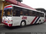 Lared 111 na cidade de Catedral, San José, San José, Costa Rica, por Andrey Segura Solís. Número da foto: #4504422.