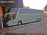 Viação Garcia 7847 na cidade de Sorocaba, São Paulo, Brasil, por Otavio Rossini. Número da foto: #4503072.