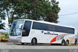 Millenium Turismo 3500 na cidade de Aparecida, São Paulo, Brasil, por Ricardo Luiz. Número da foto: #4502282.