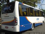 OX Transportes 3829 na cidade de Rio de Janeiro, Rio de Janeiro, Brasil, por Franklin Freire dos Santos. Número da foto: #:id.