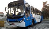 VB Transportes e Turismo 1873 na cidade de Campinas, São Paulo, Brasil, por Matheus Gabriel dos Santos. ID da foto: :id.