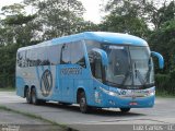 Auto Viação Progresso 6154 na cidade de Recife, Pernambuco, Brasil, por Luiz Carlos de Santana. Número da foto: #4503998.