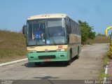 Expresso Cabral 160 na cidade de Natal, Rio Grande do Norte, Brasil, por Allan Jefferson. Número da foto: #4503480.