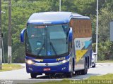 RodeRotas - Rotas de Viação do Triângulo 76412 na cidade de Jundiaí, São Paulo, Brasil, por Gabriel Giacomin de Lima. Número da foto: #4503384.