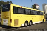 Viação Itapemirim 6815 na cidade de Curitiba, Paraná, Brasil, por Douglas Paternezi. Número da foto: #4502451.