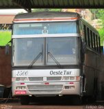 Oeste Tur 2500 na cidade de São Miguel do Iguaçu, Paraná, Brasil, por Felipe  Dn. ID da foto: :id.