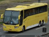 Viação Itapemirim 48101 na cidade de Lavrinhas, São Paulo, Brasil, por Jhonatan Diego da Silva Trevisan. Número da foto: #4503919.