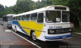 Ônibus Particulares 5582 na cidade de São Caetano do Sul, São Paulo, Brasil, por Danilo Veronezzi. Número da foto: #:id.