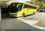 Kaissara - Viação Caiçara 15001 na cidade de Três Rios, Rio de Janeiro, Brasil, por Wallace Gonçalves . Número da foto: #4503182.