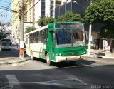 TUSMIL - Transporte Urbano São Miguel 958 na cidade de Juiz de Fora, Minas Gerais, Brasil, por Eliton  Jesus de Souza. ID da foto: :id.