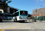 Auto Viação Dragão do Mar 42609 na cidade de Fortaleza, Ceará, Brasil, por Eusanio dos Santos. Número da foto: #4503936.