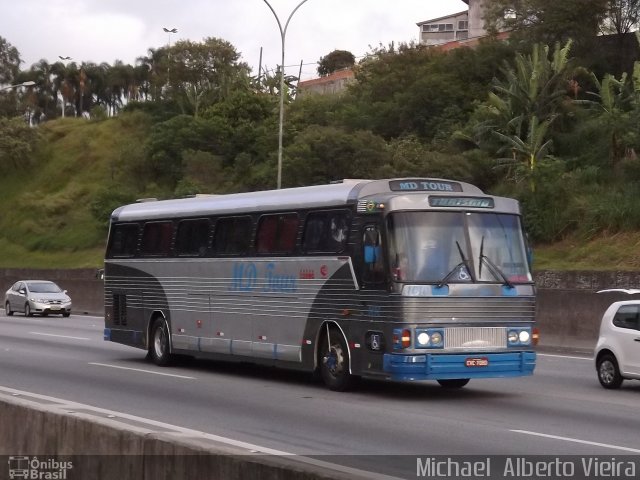MD Tour 1010 na cidade de Barueri, São Paulo, Brasil, por Michael  Alberto Vieira. Número da foto: #4567830.