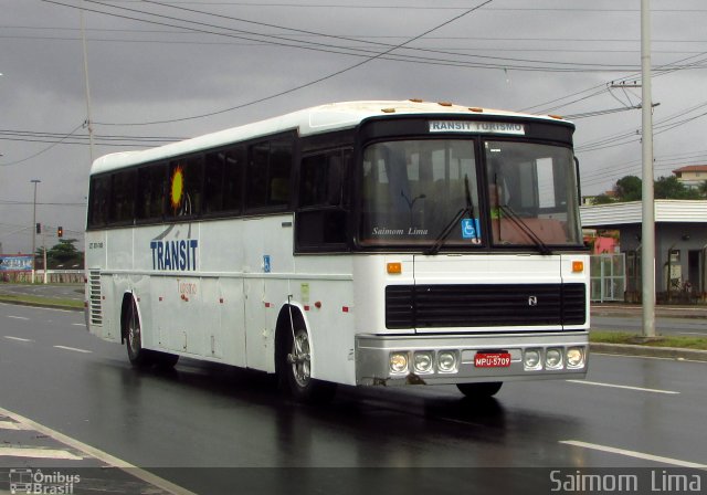 Transit Tur Locadora 4000 na cidade de Vila Velha, Espírito Santo, Brasil, por Saimom  Lima. Número da foto: #4568388.