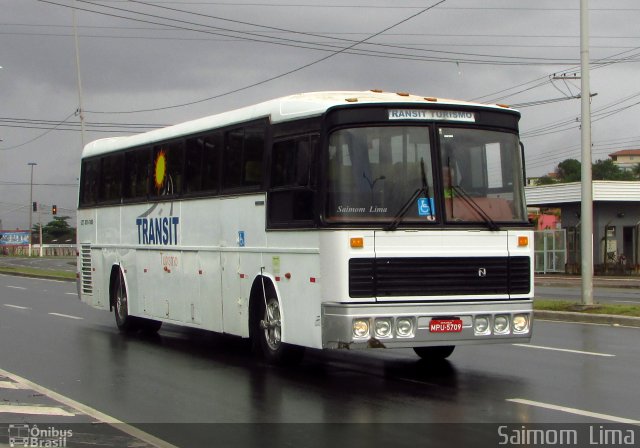 Transit Tur Locadora 4000 na cidade de Vila Velha, Espírito Santo, Brasil, por Saimom  Lima. ID da foto: 4568388.