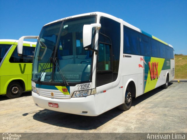 VIX Transporte e Logística 23250 na cidade de Camaçari, Bahia, Brasil, por Aneivan Lima. Número da foto: #4567843.