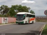 Empresa de Transportes Andorinha 6135 na cidade de Brasília, Distrito Federal, Brasil, por Eduardo Castro. Número da foto: #:id.
