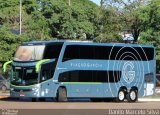 Viação Garcia 8641 na cidade de Maringá, Paraná, Brasil, por Danilo Marcelo Silva. Número da foto: #4568438.