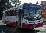 Microbuses Rapidas Heredianas 65 na cidade de , por Sebastián Cruz. Número da foto: #:id.