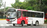 Allibus Transportes 4 5609 na cidade de São Paulo, São Paulo, Brasil, por Ricardo Luiz. Número da foto: #4569956.