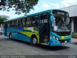 Transportes Zúñiga S.A. 50 na cidade de Hospital, San José, San José, Costa Rica, por Andrey Segura Solís. Número da foto: #4569365.