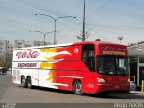 Vosa 626 na cidade de Buenos Aires, Argentina, por Diogo Viec. Número da foto: #4568441.