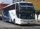 Agência de Viagens Nacional Turismo 1020 na cidade de Aparecida, São Paulo, Brasil, por Marcelo Candido de Oliveira. Número da foto: #4568625.