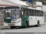 Imperial Transportes 5 4076 na cidade de São Paulo, São Paulo, Brasil, por Felipe Gonzales. Número da foto: #4569017.