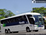 Planalto Transportes 2512 na cidade de Maringá, Paraná, Brasil, por Victor Hugo Guedes Pereira. Número da foto: #:id.