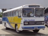 Ônibus Particulares 5582 na cidade de São Paulo, São Paulo, Brasil, por Felipe Gonzales. Número da foto: #4568560.