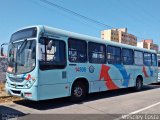 Viação Siará Grande 14808 na cidade de Fortaleza, Ceará, Brasil, por Wescley  Costa. Número da foto: #:id.