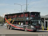 Vosa 3015 na cidade de Buenos Aires, Argentina, por Diogo Viec. Número da foto: #4568450.
