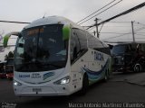 Tacoha 210 na cidade de , por Marco Antonio Martinez Cifuentes. Número da foto: #4569684.