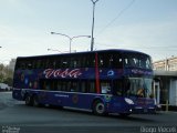Vosa 2089 na cidade de Buenos Aires, Argentina, por Diogo Viec. Número da foto: #4568447.