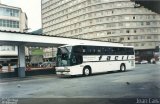 Fácil Transportes e Turismo 340 na cidade de Petrópolis, Rio de Janeiro, Brasil, por Jean Cais. ID da foto: :id.