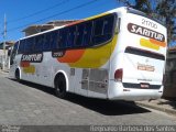Saritur - Santa Rita Transporte Urbano e Rodoviário 21700 na cidade de Curvelo, Minas Gerais, Brasil, por Reginaldo Barbosa dos Santos. Número da foto: #:id.