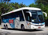 Auto Viação 1001 3401 na cidade de São Paulo, São Paulo, Brasil, por Leonardo Fidelli. Número da foto: #4569405.