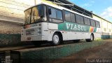 Viasul - Auto Viação Venâncio Aires 270 na cidade de Venâncio Aires, Rio Grande do Sul, Brasil, por Ruan Martinez. Número da foto: #4567966.