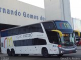 Rápido Marajó 51207 na cidade de Goiânia, Goiás, Brasil, por Douglas Andrez. Número da foto: #4568828.