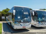 Empresas de Transportes Santana e São Paulo 1840 na cidade de Camaçari, Bahia, Brasil, por Aneivan Lima. Número da foto: #4569249.