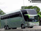 Viação Garcia 7037 na cidade de Maringá, Paraná, Brasil, por Victor Hugo Guedes Pereira. Número da foto: #4568418.