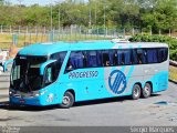 Auto Viação Progresso 6244 na cidade de Aracaju, Sergipe, Brasil, por Sergio Marques . Número da foto: #4568787.