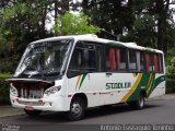 Stadler 21 na cidade de Gramado, Rio Grande do Sul, Brasil, por Antonio Eustaquio Toninho. Número da foto: #:id.