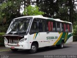 Stadler 21 na cidade de Gramado, Rio Grande do Sul, Brasil, por Antonio Eustaquio Toninho. ID da foto: :id.