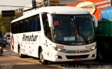 Rimatur Transportes 8400 na cidade de Curitiba, Paraná, Brasil, por Cristiano Soares da Silva. Número da foto: #4567663.