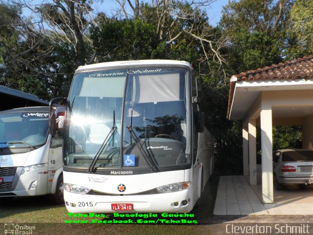 Viaggio Tur 2015 na cidade de São João do Polêsine, Rio Grande do Sul, Brasil, por Cleverton Schmitt. Número da foto: #4571617.